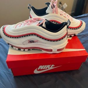 Nike air Max 97 (GS)